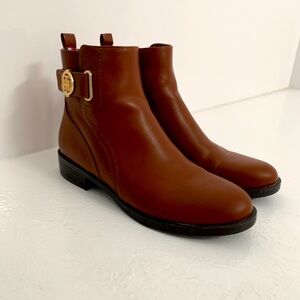 Tommy Hilfiger Ankle Boots